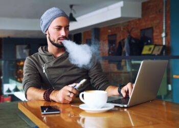 Homeowners warned as surge in fires linked to vapes may not be covered by insurers