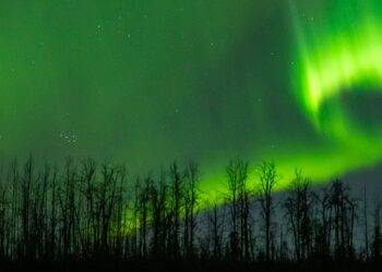 ‘I’m a NASA expert – this is the best way to see the Northern Lights’