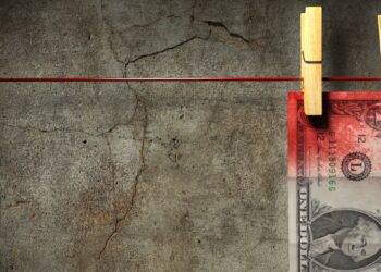 Money laundering plays a key role in every part of the illegal drugs industry – here’s how it works