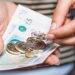 New DWP payment rates for people on State Pension or benefits starting next week