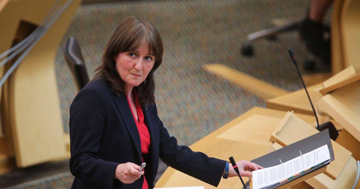 SNP Government told to apologise over ‘failure’ to carry out safeguarding review despite pledge 5 years ago