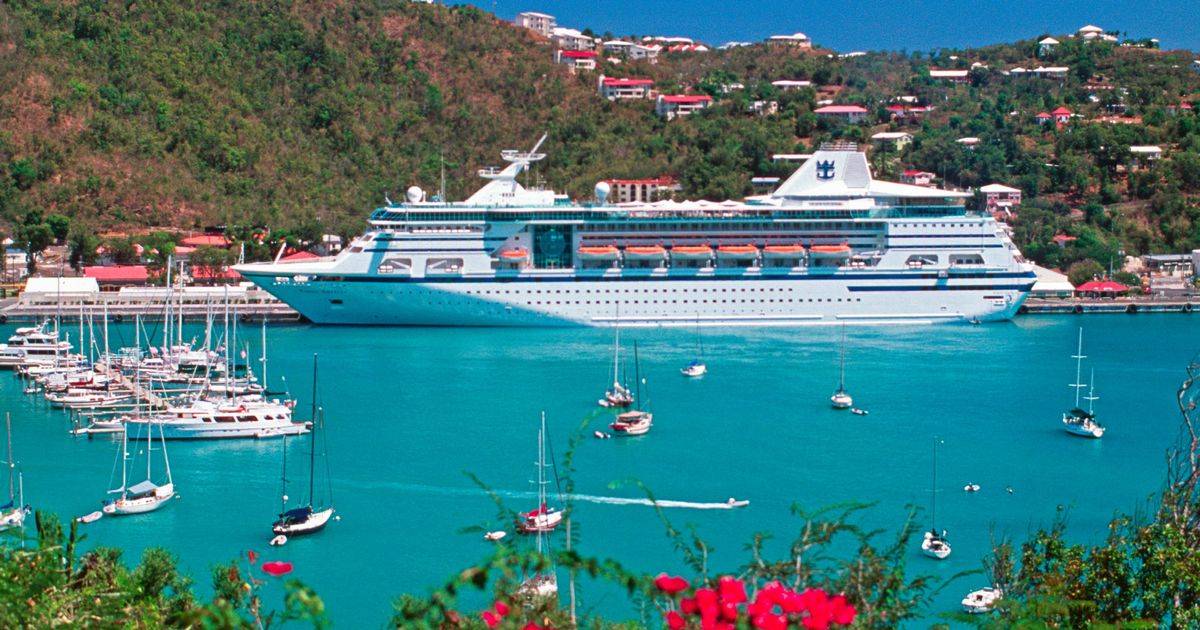 Secret cruise codes you need to know including one that means someone has died