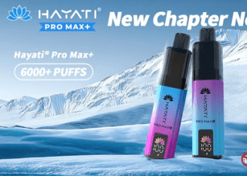 Hayati® Pro Max+ Reimagined Classic x Mystery Box Makes Waves on Social Media