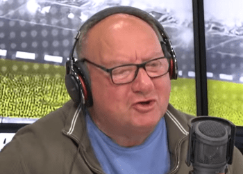 Alan Brazil risks wrath of Celtic fans as he fears Tottenham or Leeds United await Brendan Rodgers