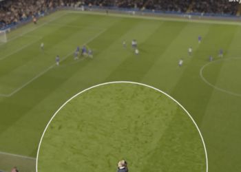 Ange Posgtecoglou sees his Tottenham fan trolling excuse blown to bits as new Sky footage emerges