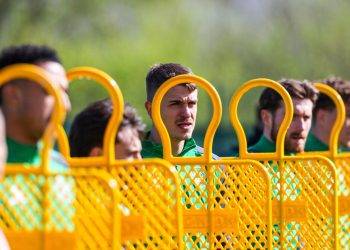 Celtic squad revealed as Brendan Rodgers looks for edge factor sorely missing to force Rangers’ hand