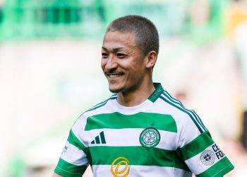 Daizen Maeda and a forgotten transfer as Celtic top boy sold to best teams on planet like a superstar signing