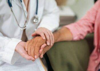 Experts share 10 early Parkinson’s signs for World Parkinson’s Day