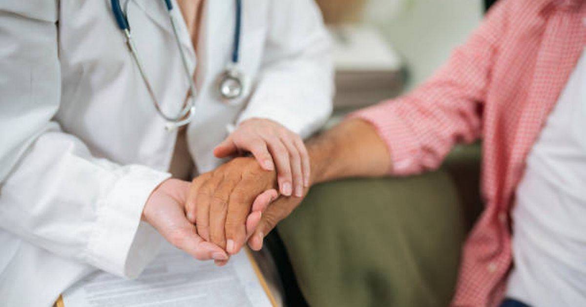 Experts share 10 early Parkinson’s signs for World Parkinson’s Day