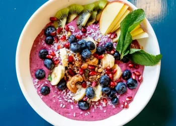 ‘Healthy’ foods that are secretly spiking your blood sugar and causing weight gain