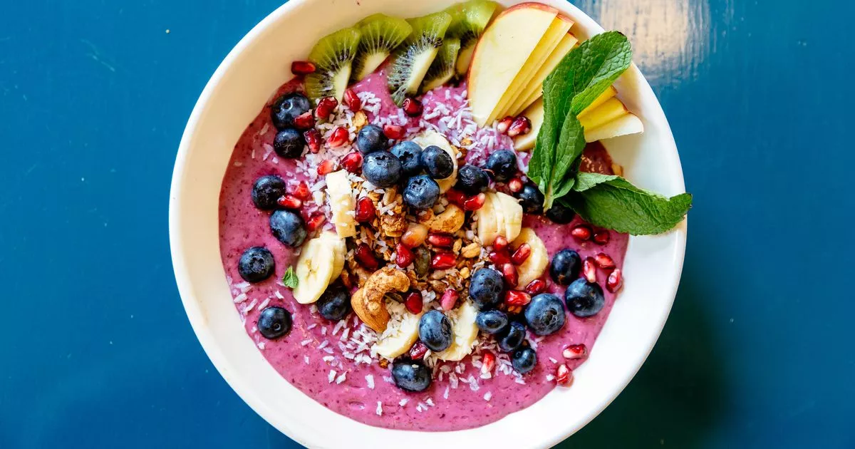 ‘Healthy’ foods that are secretly spiking your blood sugar and causing weight gain