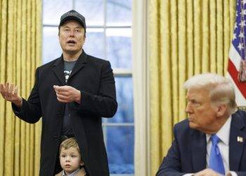 How Project 2025 became the blueprint for Donald Trump’s second term