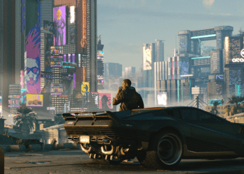 How architecture shapes video game play