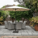 How to prevent and remove mould from your patio this spring according to an expert