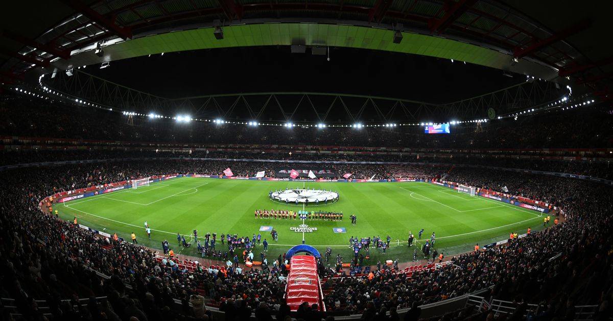 How to watch Arsenal vs Real Madrid for FREE: Live stream, TV channel, ref and Champions League team news