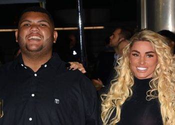 Katie Price update on son Harvey’s ‘increasingly life-threatening’ health