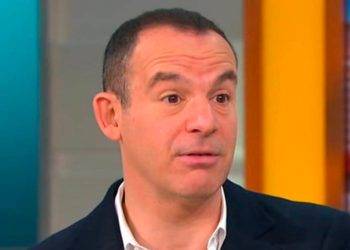 Martin Lewis issues new State Pension age change compensation warning to all WASPI women