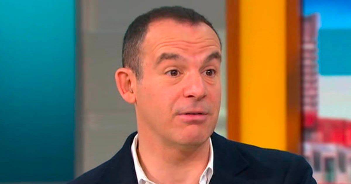 Martin Lewis issues new State Pension age change compensation warning to all WASPI women