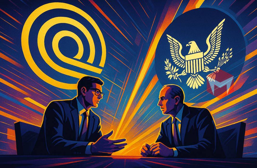 Ondo Finance Invites SEC to discuss related to Tokenisasi US shares – Blockchain Media Indonesia