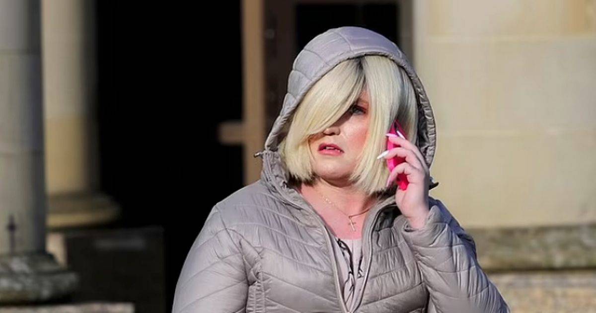 Rapist Isla Bryson ‘is a woman’ says Green by-election candidate in Clydebank