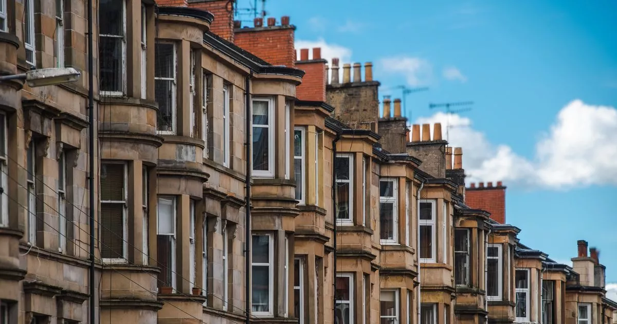 Rogue landlords face two years in prison under crackdown plan at Holyrood
