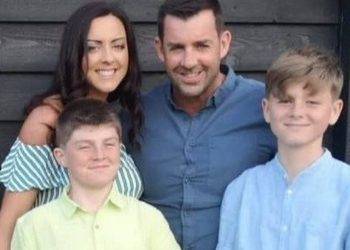 Teen diagnosed with inoperable brain tumour after being sent home from school with headache