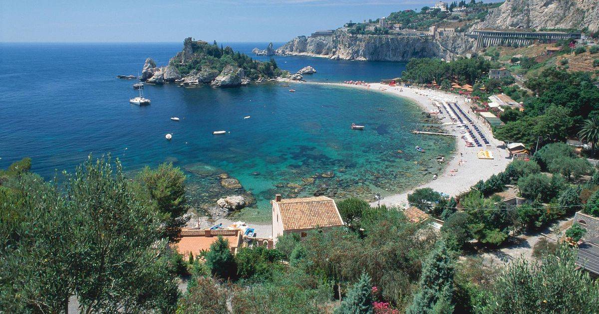 Underrated Italian holiday destination boasts stunning beaches – and flights are just £50
