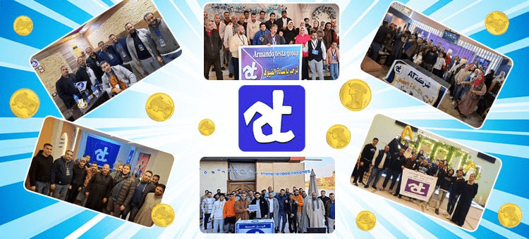 Armando Testa Group Aims to Reshape the Global Marketing Ecosystem and Lead Egypt into a New Era of Digital Economy