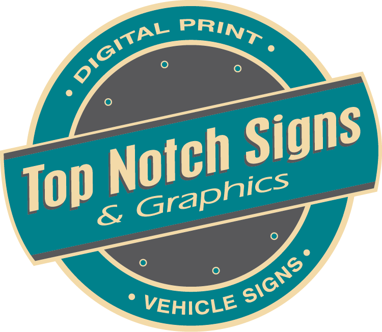 Top Notch Signs Delivers Professional Signage Solutions for Businesses Across the UK