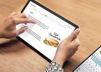 Amazon slashes 52% off ‘brilliant’ Samsung Tablet now only £80 in limited time deal