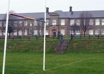 Children were violently attacked in a school and college – this is the response