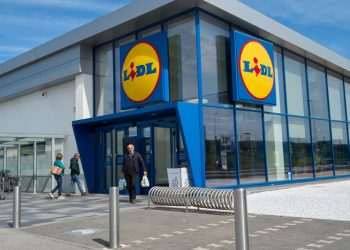 ‘Do not eat’ alert as Lidl recalls popular treat bars