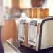 Experts issue warning to households that have certain type of toaster
