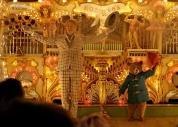 Film fans have just days to watch ‘most perfect film ever made’ before it’s axed from BBC