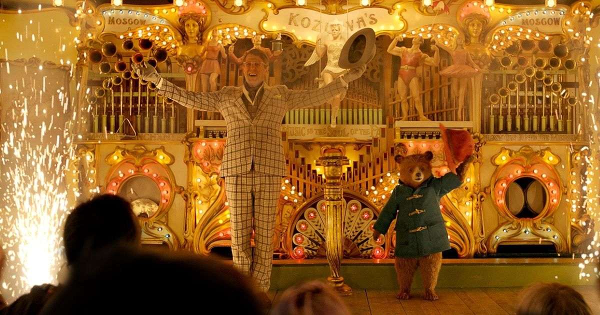 Film fans have just days to watch ‘most perfect film ever made’ before it’s axed from BBC