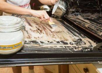 Forget vinegar – the best natural oven cleaner uses one item you’ll already have in your kitchen