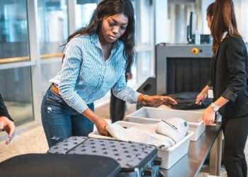 Holidaymakers face £5k fine for bringing five items back to UK even if they were from duty free