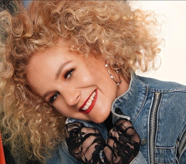 K-SYRAN RELEASES NEW ROMANTIC SINGLE “PATHWAY” AHEAD OF UPCOMING EP WITH LONG-TIME GUITARIST ERWAN VALAZZA