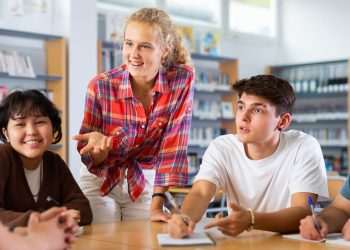 Linguistics could make language learning more relevant – and attractive – for school pupils