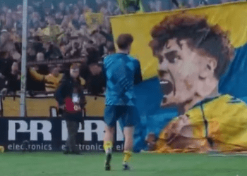 Mathias Kvistgaarden waves Brondby farewell but Celtic hit with transfer blow as boss throws spanner in works