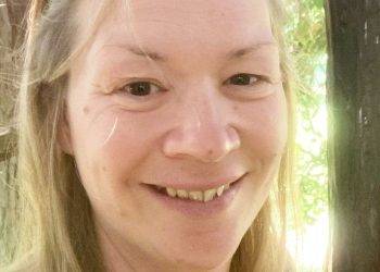 Mum with migraine has to learn to walk again after doing cartwheel