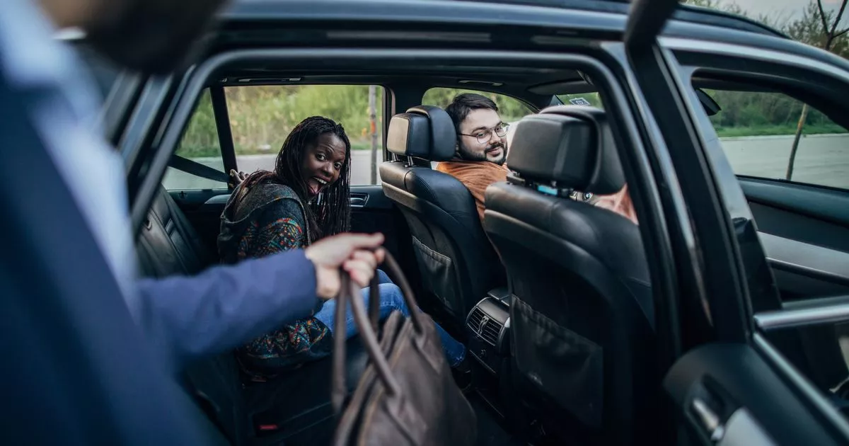 Psychologist claims car seat choice says a lot about you