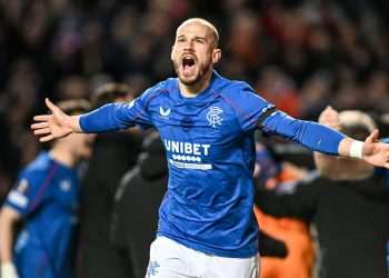 Rangers placed on Vaclav Cerny red alert over Wolfsburg ‘fire sale’ as Cyriel Dessers makes transfer stance clear