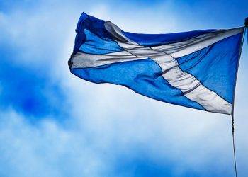 Scots react to American called Scotland and whether name is ‘cool or just dumb’