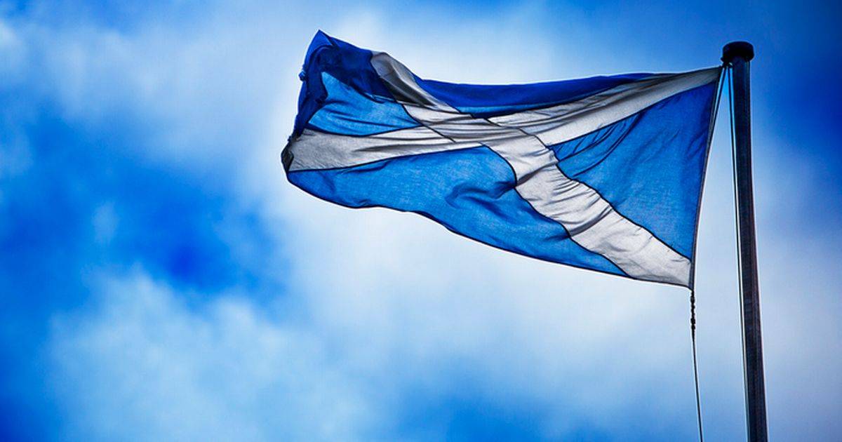 Scots react to American called Scotland and whether name is ‘cool or just dumb’