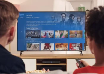 Sky flash sale cuts TV and Netflix pack with double broadband speed to record low price