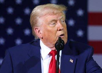 Test your brain health with 30-point cognitive exercise taken by Donald Trump