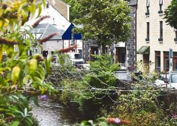 The hotel in Scotland’s ‘seafood capital’ you can stay in for better than half price