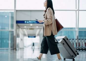 This overlooked travel tip is hailed a ‘lifesaver’ by frequent flyers