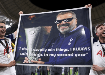 World A-listers go nuts for Ange as Roy Keane drops the mic, McCoist breaks down barriers and Salah keeps receipts